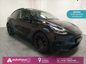 Tesla Model Y AWD|Navi|Pano|ACC|CAM|DAB