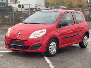 Renault Twingo Authentique 1.2 TÜV NEU