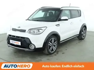Kia Soul 1.6 GDI Spirit*NAVI*TEMPO*CAM*PDC*SHZ*KLIMA*