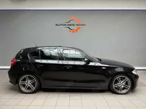 BMW 123 d Lim. +HU NEU+SHD+XENON+PDC+SHZ+ Bild 2