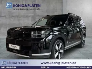 Hyundai SANTA FE HEV 1.6T-GDi (215PS) 6-AT 4WD SIGNATURE Klima