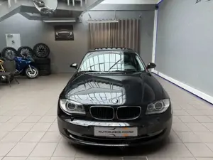 BMW 123 d Lim. +HU NEU+SHD+XENON+PDC+SHZ+ Bild 3