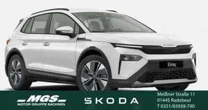 Skoda Elroq 60 Loft 150 kW #AHK #PLUS