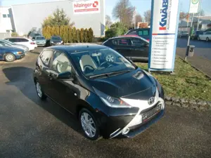 Toyota Others Aygo AYGO x-play touch/Mod2018/Tempomat