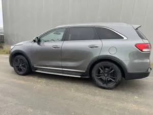 Kia Sorento Platinum Edition 4WD
