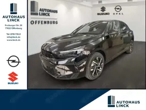 Opel Corsa F GS 1.2 Turbo EU6e Navi+LED Licht