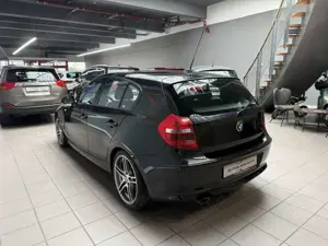BMW 123 d Lim. +HU NEU+SHD+XENON+PDC+SHZ+ Bild 5