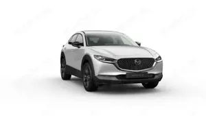 Mazda CX-30 2.5L e-SKYACTIV G 140ps Homura