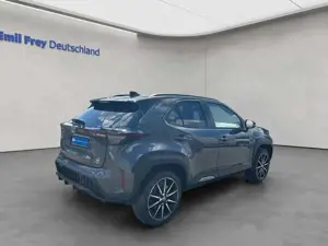 Toyota Yaris Cross Hybrid 130 1.5 VVT-i GR Sport Bild 5