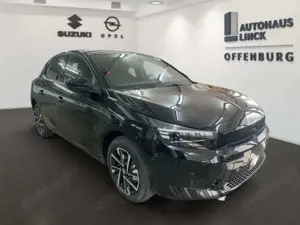 Opel Corsa F GS 1.2 Turbo EU6e Navi+LED Licht Bild 2