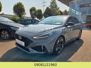 Hyundai i30 N Line Mild-Hybrid