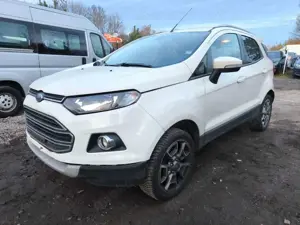 Ford EcoSport Titanium 1.0 EcoBoost