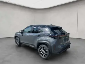 Toyota Yaris Cross Hybrid 130 1.5 VVT-i GR Sport Bild 3
