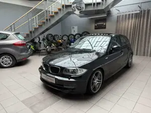 BMW 123 d Lim. +HU NEU+SHD+XENON+PDC+SHZ+ Bild 4