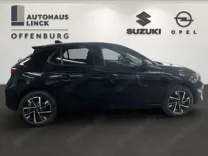 Opel Corsa F GS 1.2 Turbo EU6e Navi+LED Licht Bild 3