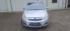 Opel Zafira 1.9 CDTI Edition