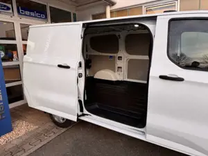 Ford Transit Custom Kasten 280 Trend+PDC+RFK+DAB+LED+ Bild 4