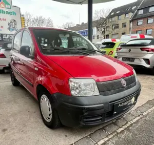 Fiat Panda 1.2 8V Active Bild 3