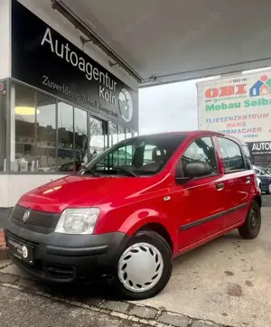 Fiat Panda 1.2 8V Active