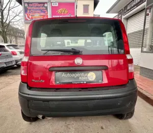 Fiat Panda 1.2 8V Active Bild 5