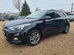 Hyundai i20 Style