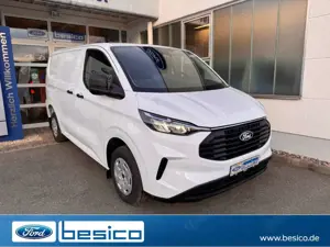 Ford Transit Custom Kasten 280 Trend+PDC+RFK+DAB+LED+