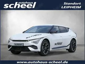 Kia EV6 Elektro GT-Line ACC/HUD/Kam./KeyLess/KlimaA