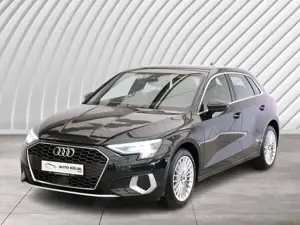 Audi A3 Sportback 40 TFSI e advanced ACC NAVI LED LM