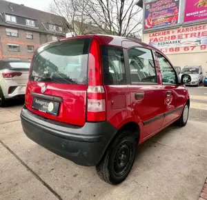 Fiat Panda 1.2 8V Active Bild 4