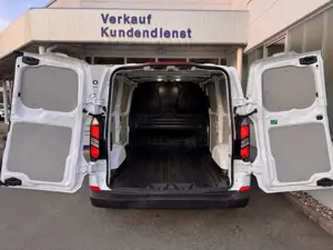 Ford Transit Custom Kasten 280 Trend+PDC+RFK+DAB+LED+ Bild 5