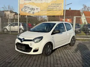 Renault Twingo 1.2i Expression Tempomat Media Tüv Neu!