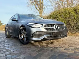 Mercedes-Benz C 220 C T-Modell C 220 T d*LED1ERHACCAMB*