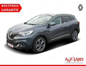 Renault Kadjar TCe 160 Intens AAC LED Navi R-Link SHZ PDC
