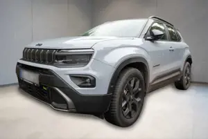 Jeep Others Overland Mild-Hybrid 4xe