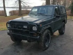 Nissan Patrol Patrol 2.8