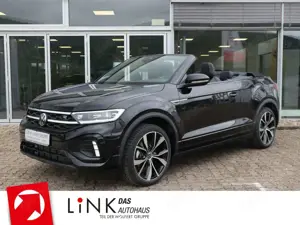 Volkswagen T-Roc R-Line 1.5 TSI OPF (150 PS) DSG