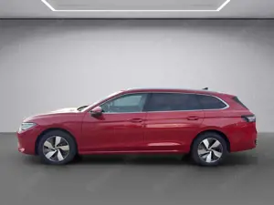 Volkswagen Passat Variant 2.0TDI DSG Elegance AHK Bild 2
