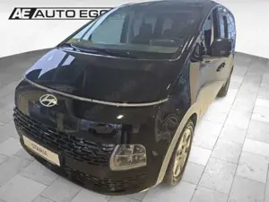 Hyundai STARIA Prime Hybrid 2WD HEV 9-Sitzer (MY25) 1.6 T-GDI (22
