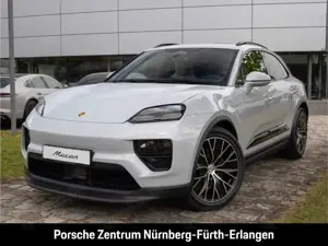 Porsche Macan 4 InnoDrive Luftfederung LED-Matrix Panoramadach