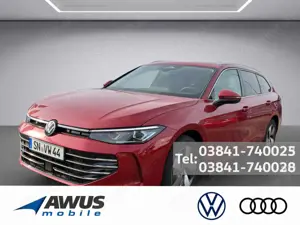 Volkswagen Passat Variant 2.0TDI DSG Elegance AHK Bild 1