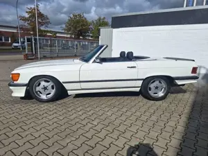 Mercedes-Benz SL 500 Lorinser