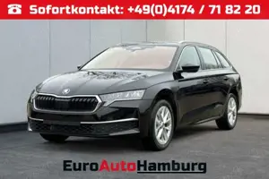 Skoda Octavia Combi Selection AHK+KAMERA+ACC+EL. HE...