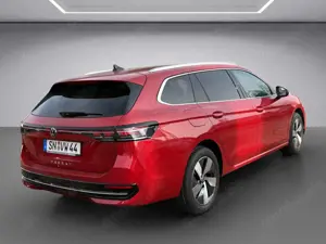 Volkswagen Passat Variant 2.0TDI DSG Elegance AHK Bild 5