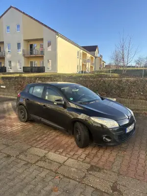 Renault Megane Expression