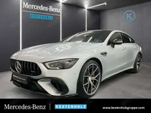 Mercedes-Benz AMG GT GT 63 S E PERFORMANCE HEADUP+BURMESTER+AIRMATIC