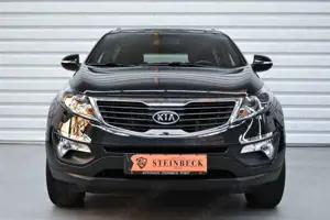 Kia Sportage 2.0 CRDi Spirit Automatik+Navi+Kamera Bild 5