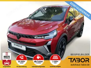 Renault Symbioz Esprit Alpine Full Hybrid E-Tech UVP-11%*