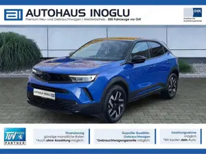 Opel Mokka AT GSLine*Kamera*ALCANTARA*WinterPaket*ACC