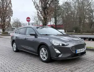 Ford Focus Turnier 1.5 TDCi DPF Start-Stopp-System Aut. Titan