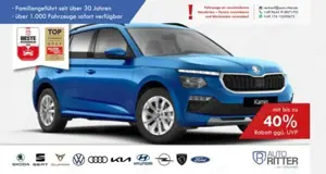Skoda Kamiq Selection ACC|AHK|RFK|LED|Carplay|Klima...